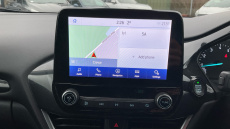 Ford Puma 1.0 EcoBoost Hybrid mHEV Titanium 5dr Petrol Hatchback